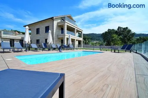 GALIHOST - Apartamentos Amoenda - Image 1
