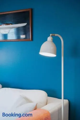Royal Yacht Club Apartment, Sandhamn Harbour - Image 1