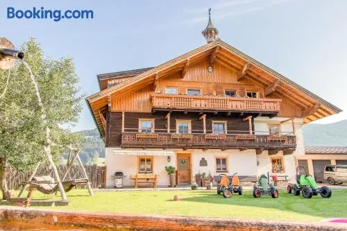Appartement Arnoldgut - Image 1