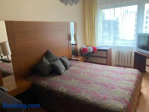 Amber apartamentai - Image 1