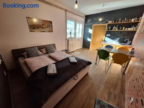 Apartment GREEN&URBAN - Image 1