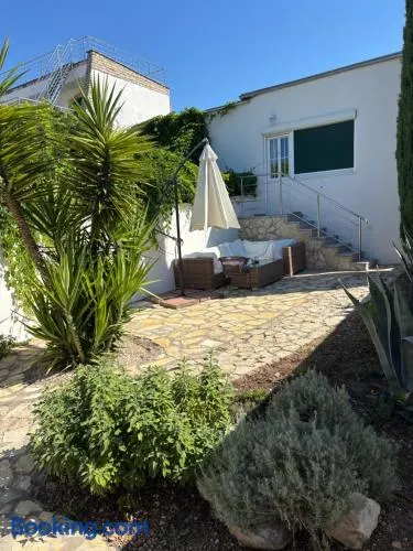 Studio Apartman Hramina Murter - Image 1