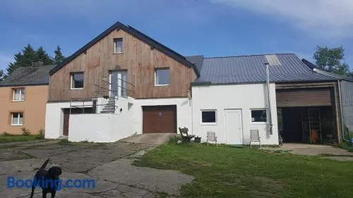 Gîte BELLA - Image 1