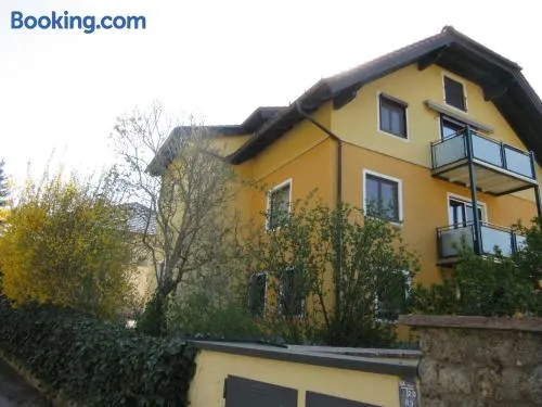Appartement-Heuberg - Image 1