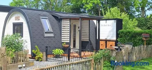 B&B De SluisPod - Image 1