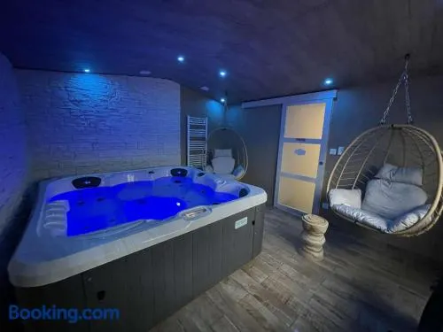 Love room le temps d'un plaisir - Image 1