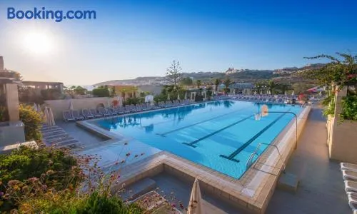 Mellieha Holiday Centre - Image 1