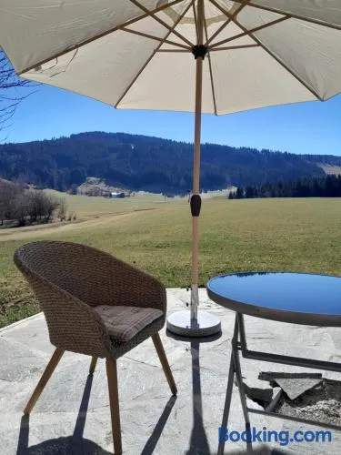 Neueröffnung, 2 wunderschöne Ferienwohnungen im Grünen - Image 1