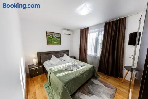 Apartament Family Rivulus 10 - Image 1