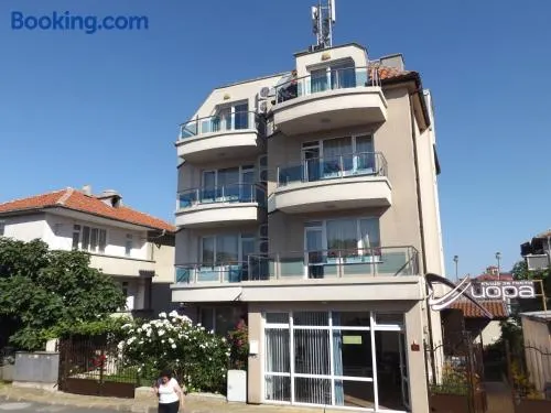 Guest House Hiora - Image 1