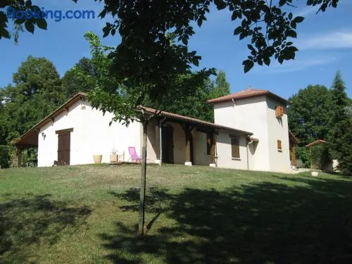 VILLA Peyrastoul Fumel - Image 1