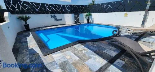 Villa Naomi Bjelovar - Image 1