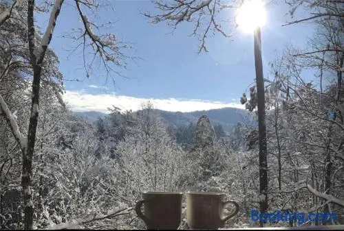 Mountain Heaven - Image 1