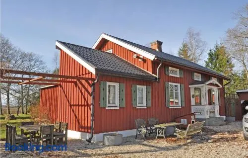 Lovely Home In Mellerud With Kitchen - Image 1