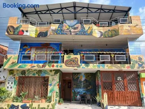 Casa Pacha - Image 1