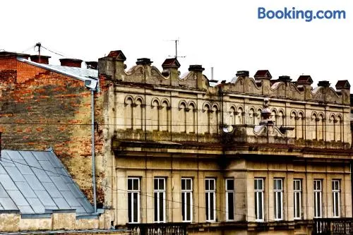 Mini-Hotel Under The Roof - Image 1
