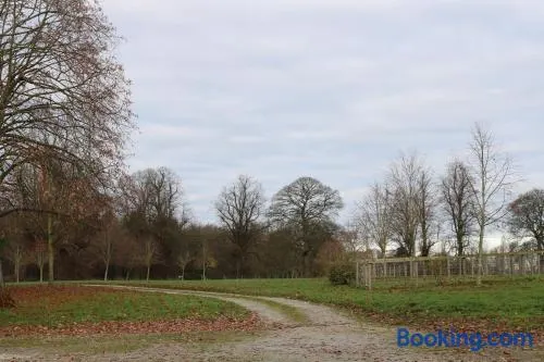 BroomfieldBarns1A - Image 1