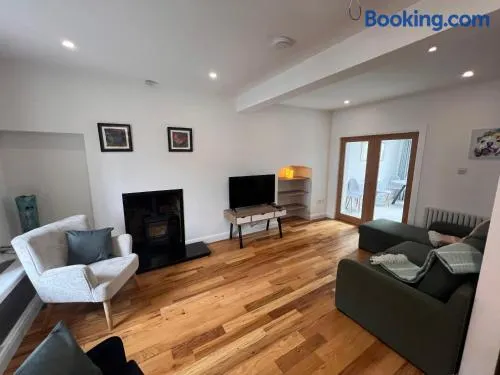 Alfies Little Townhouse - Image 1