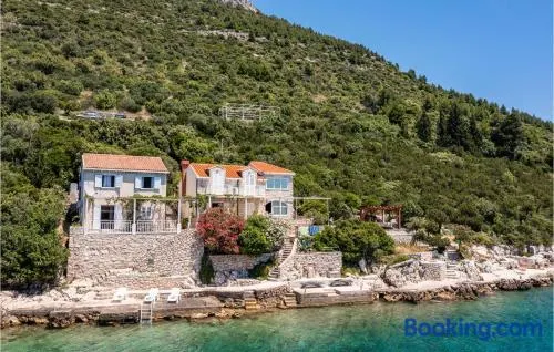 Holiday Home Blue Horizont - Image 1