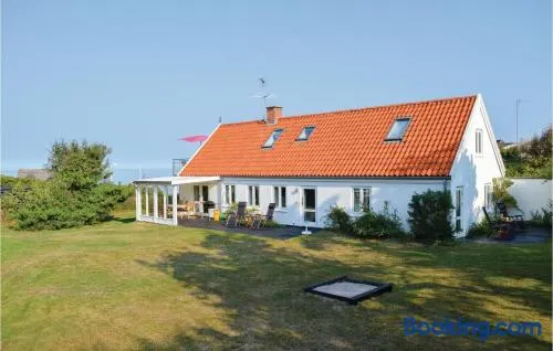 Rosenhavet - Image 1