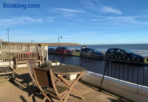 Beach Apartment - Seafront Apartment - Image 1