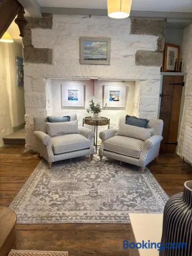 Merchants House - Image 1