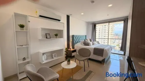 Apartamento tipo Loft - Image 1