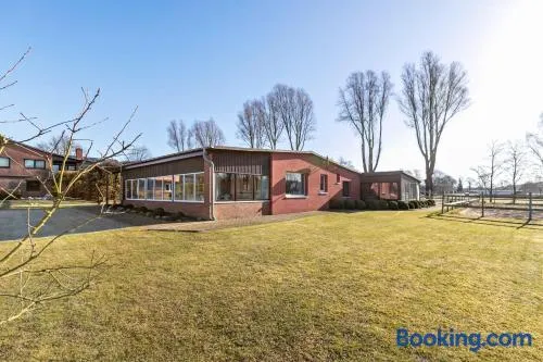 Ferienwohnung Sawade Schafstedt - Image 1