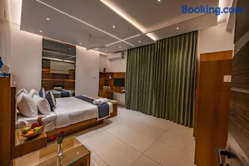 S R Premium Suites - Image 1
