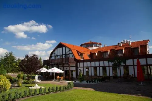 Hotel Karolinka - Image 1