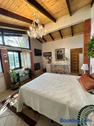 Espaço para Casais amantes da Natureza - Image 1