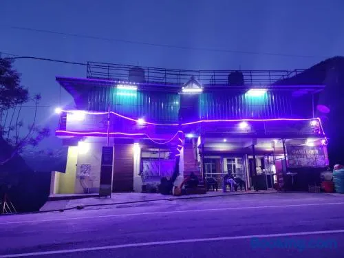 Om Sri Bajeer Homestay - Image 1