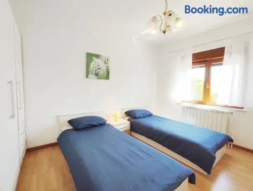 Apartment Ivy - Image 1