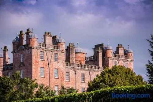 Stableyard Studio: Drumlanrig Castle - Image 1