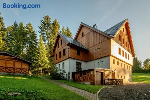 Apartmány VESNA - Image 1
