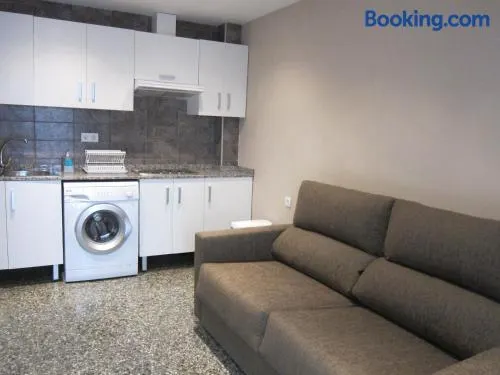 Apartamentos Abastos - Image 1