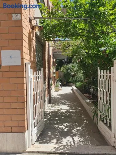 Hotel Cormorano - Image 1