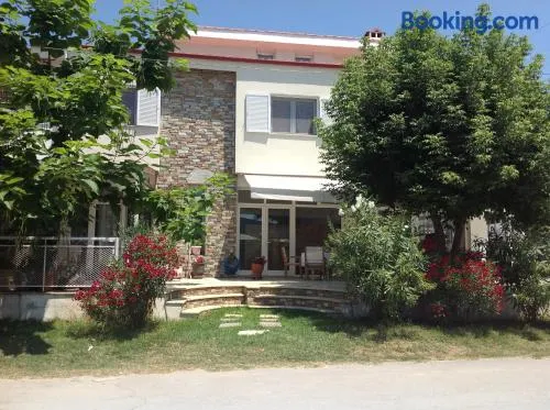 Neaktion Apartments - Image 1