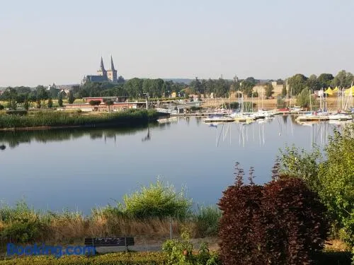 Gästehaus Am See - Image 1