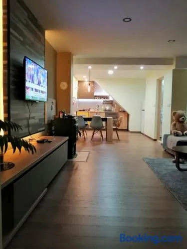 NIKAS Apartman - Image 1