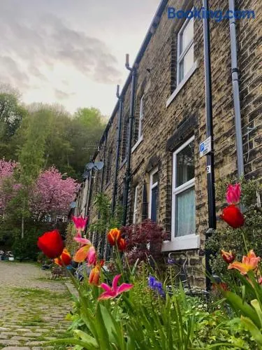 Heart of Hebden - Image 1