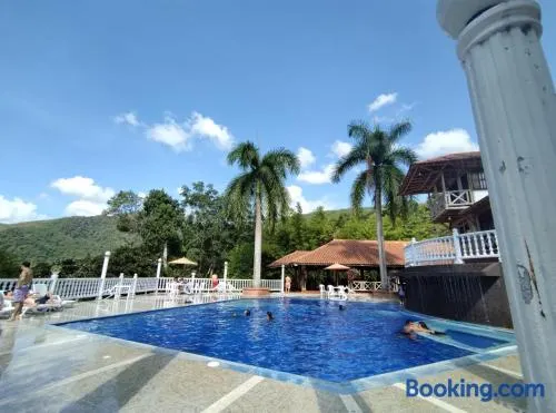 Hotel campestre los Arrieros - Image 1