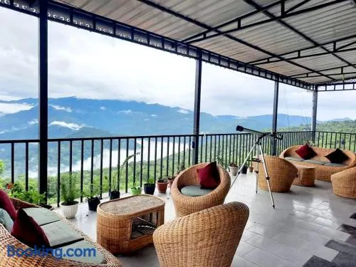 Kalimpong Sunrise-Inn Homestay - Image 1