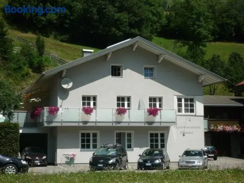 Appartementhaus Klammer - Image 1