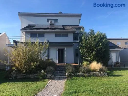 Lakeside Villa - Image 1