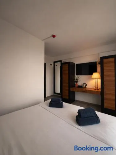 Hotel Amur - Image 1