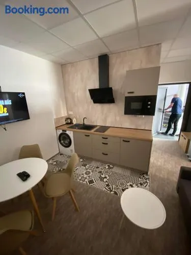 Centrum Apartmán Armida - Image 1