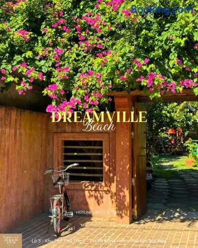 Dreamville Beach Homestay - Image 1