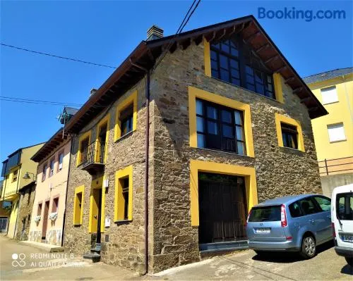 La obra de Joaquin, tu rincón en el Bierzo alto - Image 1