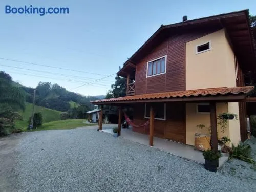 Paraíso das montanhas - Image 1
